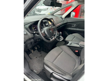 Coche RENAULT SCENIC DCI 120 BUISNESS 154791KMS 06/2020: foto 5