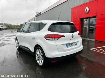 Coche RENAULT SCENIC DCI 120 BUISNESS 154791KMS 06/2020: foto 2