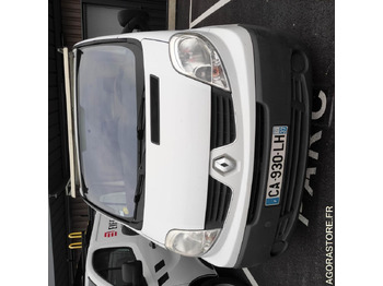 Furgón RENAULT Trafic
