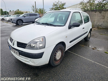 Coche RENAULT