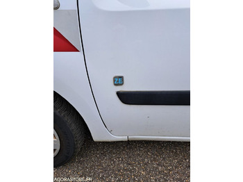 Furgoneta pequeña, Furgoneta eléctrica Renault Kangoo - 2016 - 41396kms: foto 4