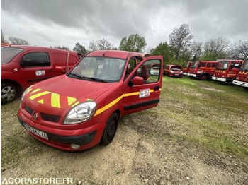 Leasing de  Renault Kangoo - 6953KC46 Renault Kangoo - 6953KC46: foto 1