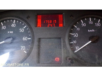 Furgoneta pequeña Renault Kangoo AL-103-YV (ASST): foto 5 Furgoneta pequeña Renault Kangoo AL-103-YV (ASST): foto 5