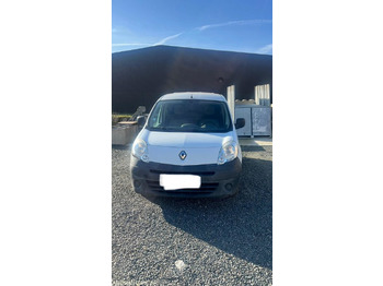 Furgoneta pequeña RENAULT Kangoo