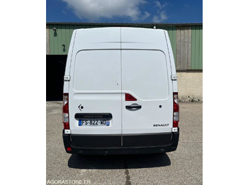 Furgón Renault Master III FG F3500 - 2020 - 153 000km: foto 4