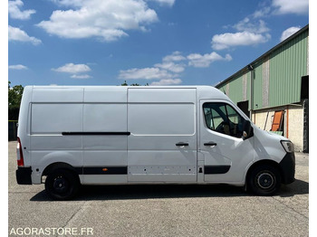 Furgón Renault Master III FG F3500 - 2020 - 153 000km: foto 3