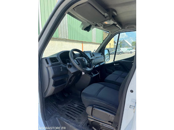 Furgón Renault Master III FG F3500 - 2020 - 153 000km: foto 5