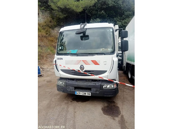 Camión de basura RENAULT