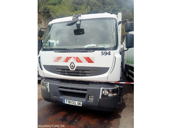 Leasing de  Renault Véhicule Industriel - Premium 280 Renault Véhicule Industriel - Premium 280: foto 1