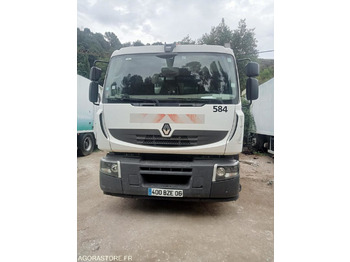 Leasing de  Renault Véhicule Industriel - Premium 280 Renault Véhicule Industriel - Premium 280: foto 1