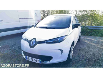 Coche RENAULT