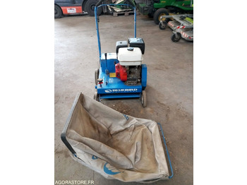 Maquinaria de jardinería Scarificateur avec option engazonneuse: foto 5