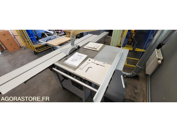 Herramienta/ Equipo Scie circulaire à format K 500 - Très bon état: foto 4
