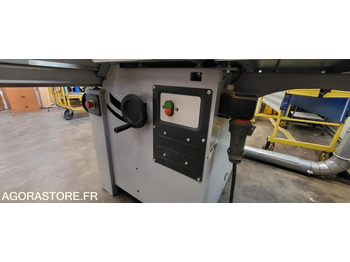Herramienta/ Equipo Scie circulaire à format K 500 - Très bon état: foto 5