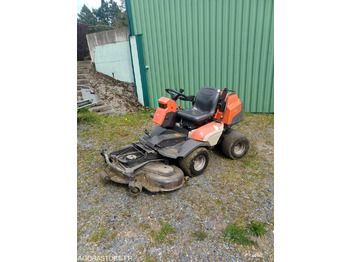 Cortacésped HUSQVARNA