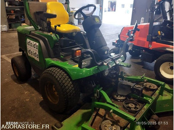 Cortacésped JOHN DEERE