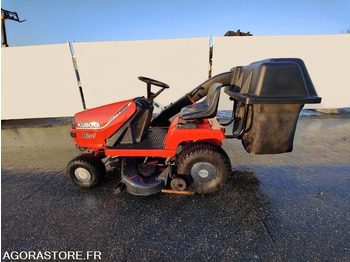 Cortacésped KUBOTA