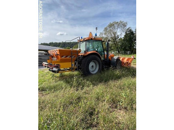 Tractor MASSEY FERGUSON