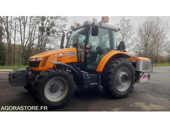 Tractor MASSEY FERGUSON