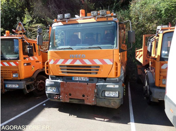 Camión IVECO Stralis