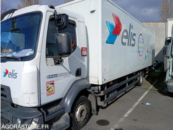 Camión RENAULT Midlum