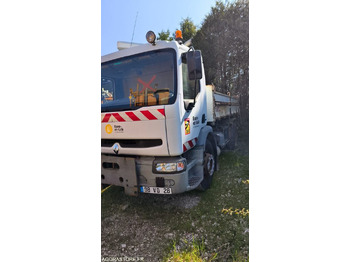 Camión RENAULT