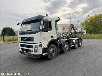 Camión VOLVO FM 400