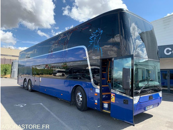 Autocar VAN HOOL