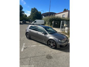 Coche VOLKSWAGEN