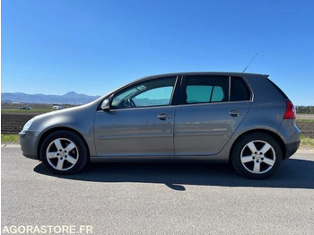 Coche VOLKSWAGEN