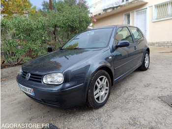Coche VOLKSWAGEN