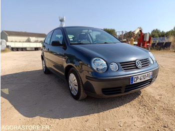 Coche VOLKSWAGEN