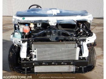 Furgoneta FIAT