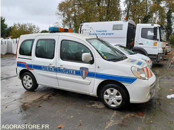 Furgoneta pequeña RENAULT Kangoo Express