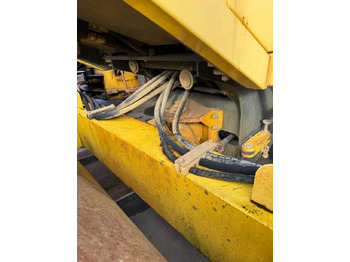 Compactador Bomag D177D-3: foto 2 Compactador Bomag D177D-3: foto 2