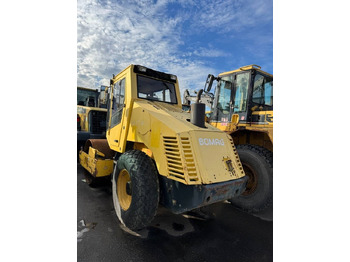Compactador Bomag D177D-3: foto 3 Compactador Bomag D177D-3: foto 3
