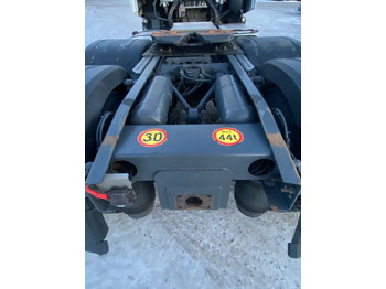 Cabeza tractora Mercedes-Benz Actros 2658: foto 5