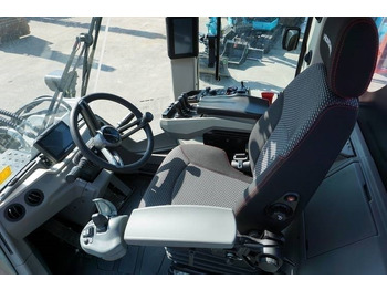 Cargadora de ruedas Hidromek HMK 635 WL-5: foto 5 Cargadora de ruedas Hidromek HMK 635 WL-5: foto 5