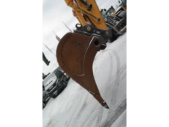 Excavadora de cadenas Hyundai R360L-7: foto 5