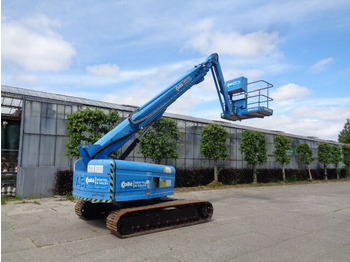 Plataforma telescopica AICHI