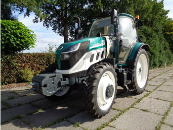 Tractor ARBOS