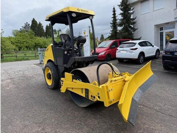 Compactador BOMAG