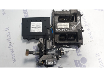 Unidad de control BOSCH