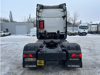 Cabeza tractora Scania R460: foto 4 Cabeza tractora Scania R460: foto 4