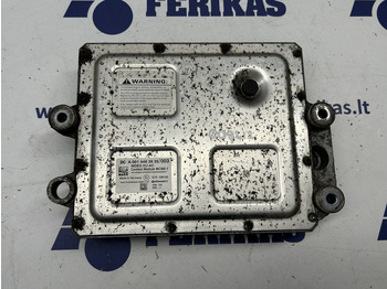 Unidad de control CONTINENTAL