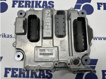 Unidad de control DAF