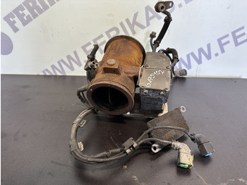 Motor y piezas para Camión DAF XF106: foto 3