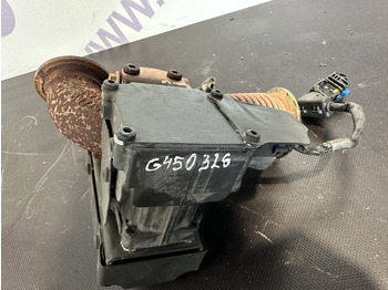 Sistema de escape para Camión DAF XG: foto 3 Sistema de escape para Camión DAF XG: foto 3