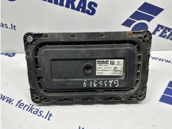 Unidad de control DAF