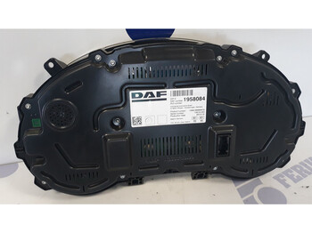 Salpicadero para Camión DAF instrument cluster: foto 3